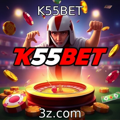 K55BET | Mudanças nas regulamentações de jogos de azar