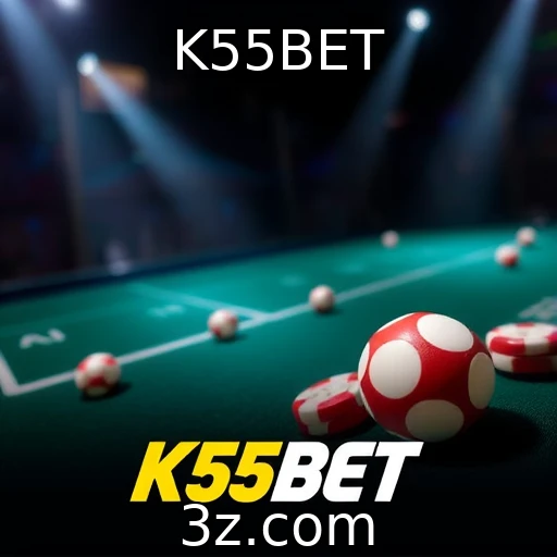 K55BET | Novos regulamentos para jogos de azar emergem