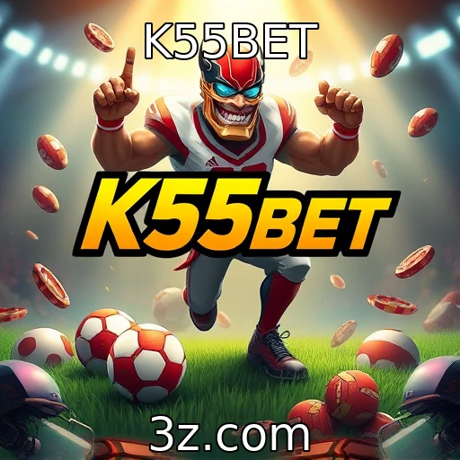 K55BET | O crescimento dos jogos online e suas implicações