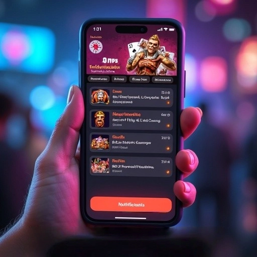 Casino Ao Vivo k55bet