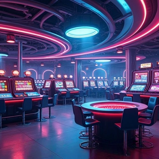 Tecnologia da Plataforma k55bet